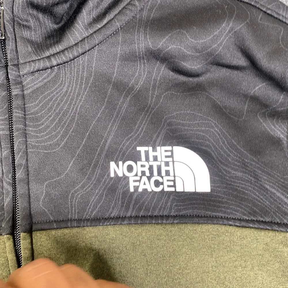 The North Face north face